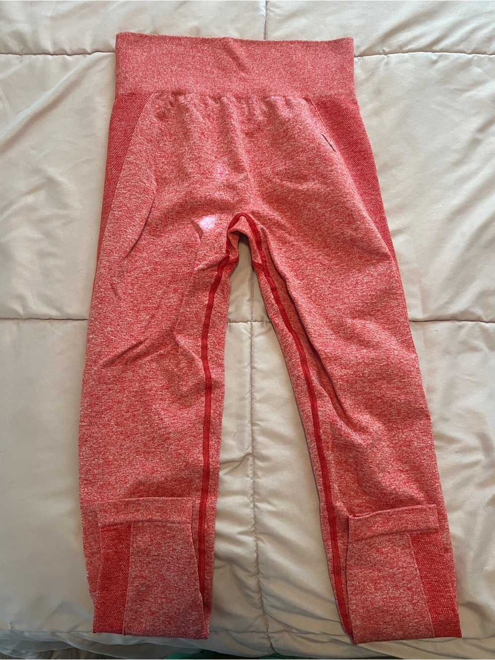 Gymshark Flex High Waisted Leggings